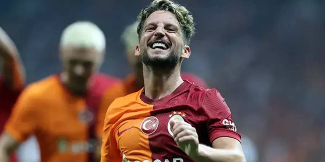 Galatasaray'a 75 Milyon Euroluk Transfer! Erden Timur İtalyan Yıldızı İkna Etti 3